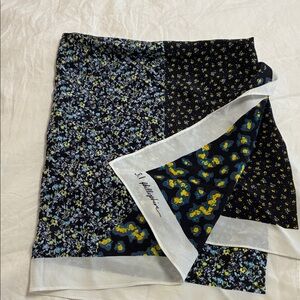 3.1 PHILLIP LIM SILK SCARF